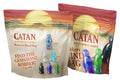 Catan Masterpiece Series Mini-figurer Blindpåse Harjare i Resin