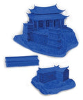 Catan Mästerverk Serie Miniatyrfigurer Set Kina
