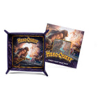 HeroQuest Dice Tray First Light - Perfekt för Äventyr FanRoll