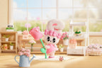 Esther Bunny Blind Box Mini Figures Young Blossom Series 10cm Display (8)