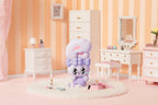 Esther Bunny Blind Box Mini Figures Young Blossom Series 10cm Display (8)