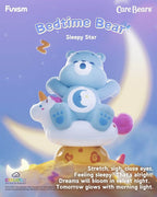 Care Bears Blind Box Mini Figures Planet of Joy Series 5 cm Display (6)