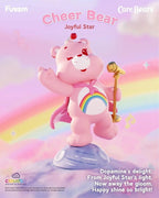Care Bears Blind Box Mini Figures Planet of Joy Series 5 cm Display (6)
