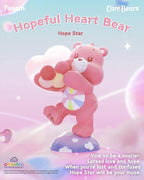 Care Bears Blind Box Mini Figures Planet of Joy Series 5 cm Display (6)