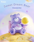 Care Bears Blind Box Mini Figures Planet of Joy Series 5 cm Display (6)