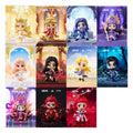 Soul Land Wuhun Hall Series Mini Figures 9 cm Display (8) Funism