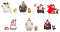 Alexander The Fat Tiger Blind Box Mini Figures The Spooky Masquerade Display (6)