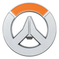 Overwatch Bottle Opener Logo Magnetic