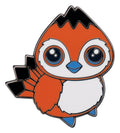 World of Warcraft-pin från begränsad upplaga med Pepe-figur