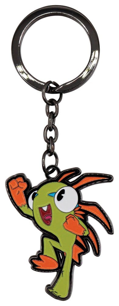 World of Warcraft Nyckelring Murloc Begränsad Upplaga
