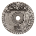 World of Warcraft Replika CD-ROM Limited Edition, 11 cm