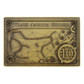Ticket to Ride Ingot Trans America Express Limited Edition FaNaTtik