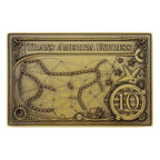 Ticket to Ride Ingot Trans America Express Limited Edition FaNaTtik
