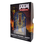 Doom Ingot Crucible Sword i Stained Glass - Limited Edition FaNaTtik