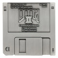 Doom 2 Replica Arena Floppy Disk Limited Edition FaNaTtik