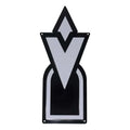 Elder Scrolls Skyrim Tin Skylt - Skyrim Quest Marker FaNaTtik