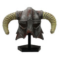 The Elder Scrolls Skyrim Replica Dragonborn Helmet Limited Edition 15 cm FaNaTtik