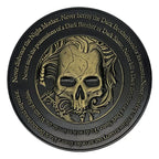 The Elder Scrolls IV: Oblivion Medallion - Dark Brotherhood FaNaTtik