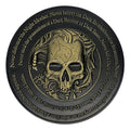 The Elder Scrolls IV: Oblivion Medallion - Dark Brotherhood FaNaTtik