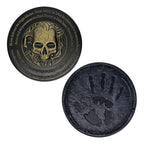 The Elder Scrolls IV: Oblivion Medallion - Dark Brotherhood FaNaTtik