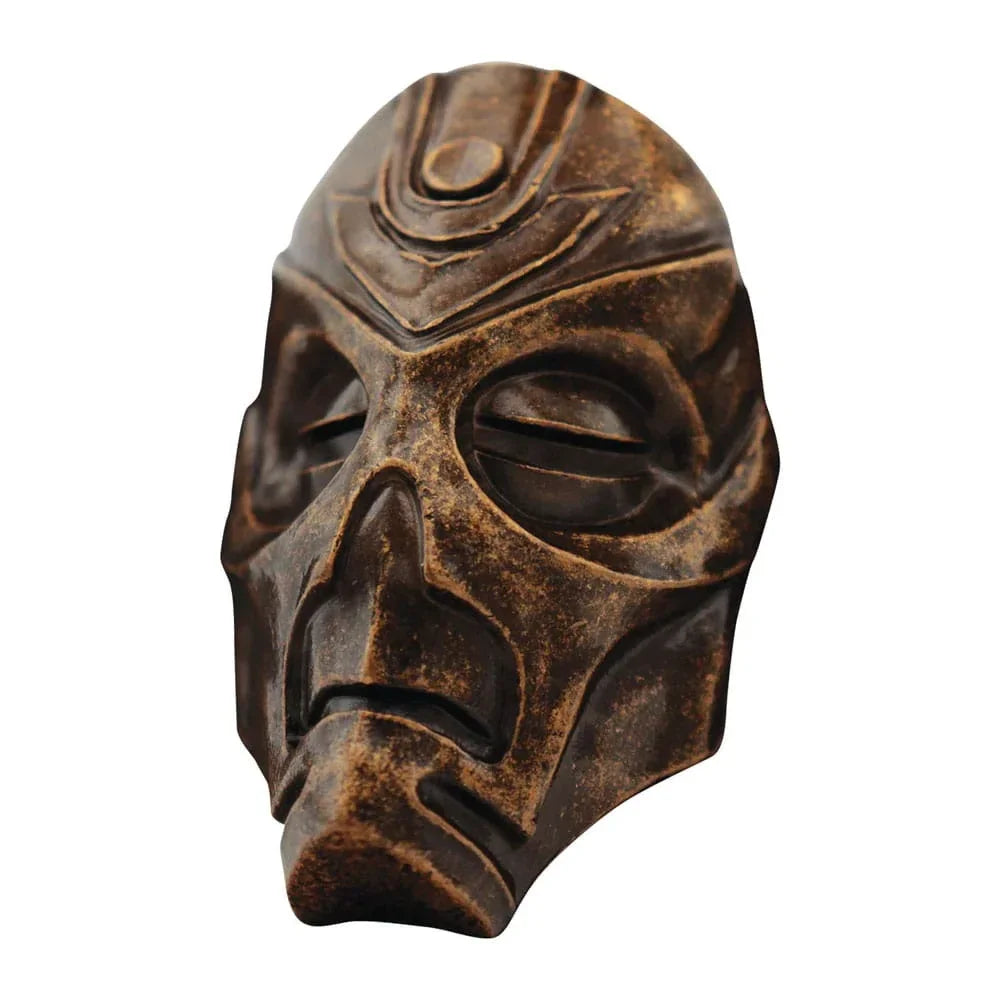 Elder Scrolls V Replica Skyrim Nahkriin Dragon Priest Mask - Limited Edition FaNaTtik