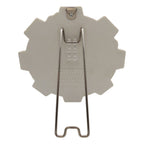 Fallout Resin Plaque Vault Boy - Retro Wasteland Charm FaNaTtik