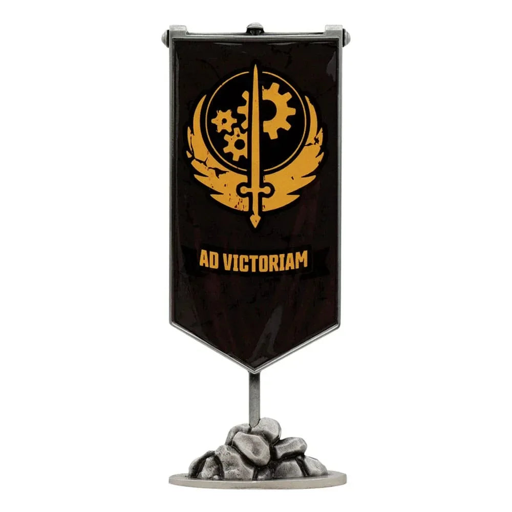 Fallout Replica Grognak the Barbarian Holotape FaNaTtik