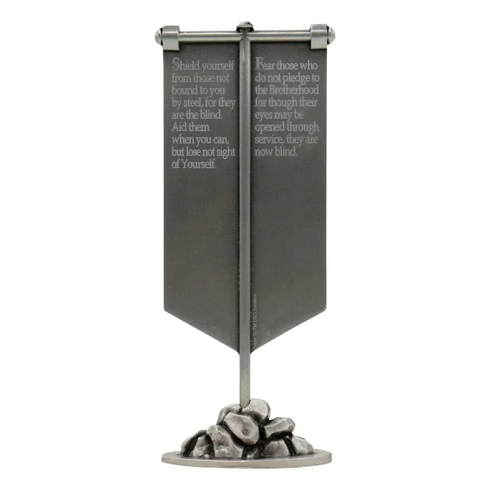 Fallout Replica Grognak the Barbarian Holotape FaNaTtik