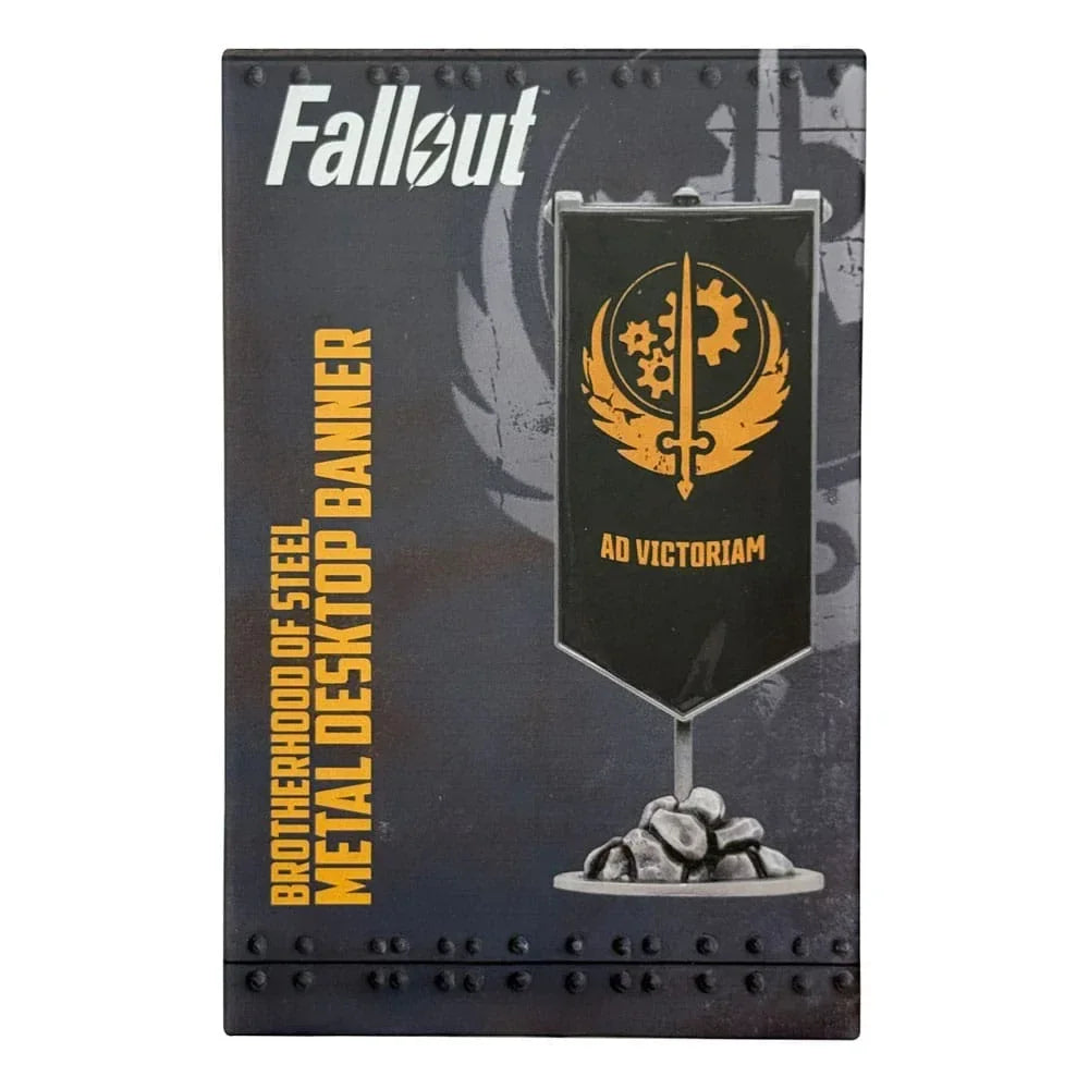 Fallout Replica Grognak the Barbarian Holotape FaNaTtik