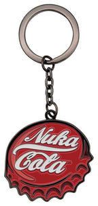 Fallout Presentset Nuka-Cola