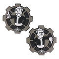 Fallout Collectable Coin Decision - Limited Edition FaNaTtik