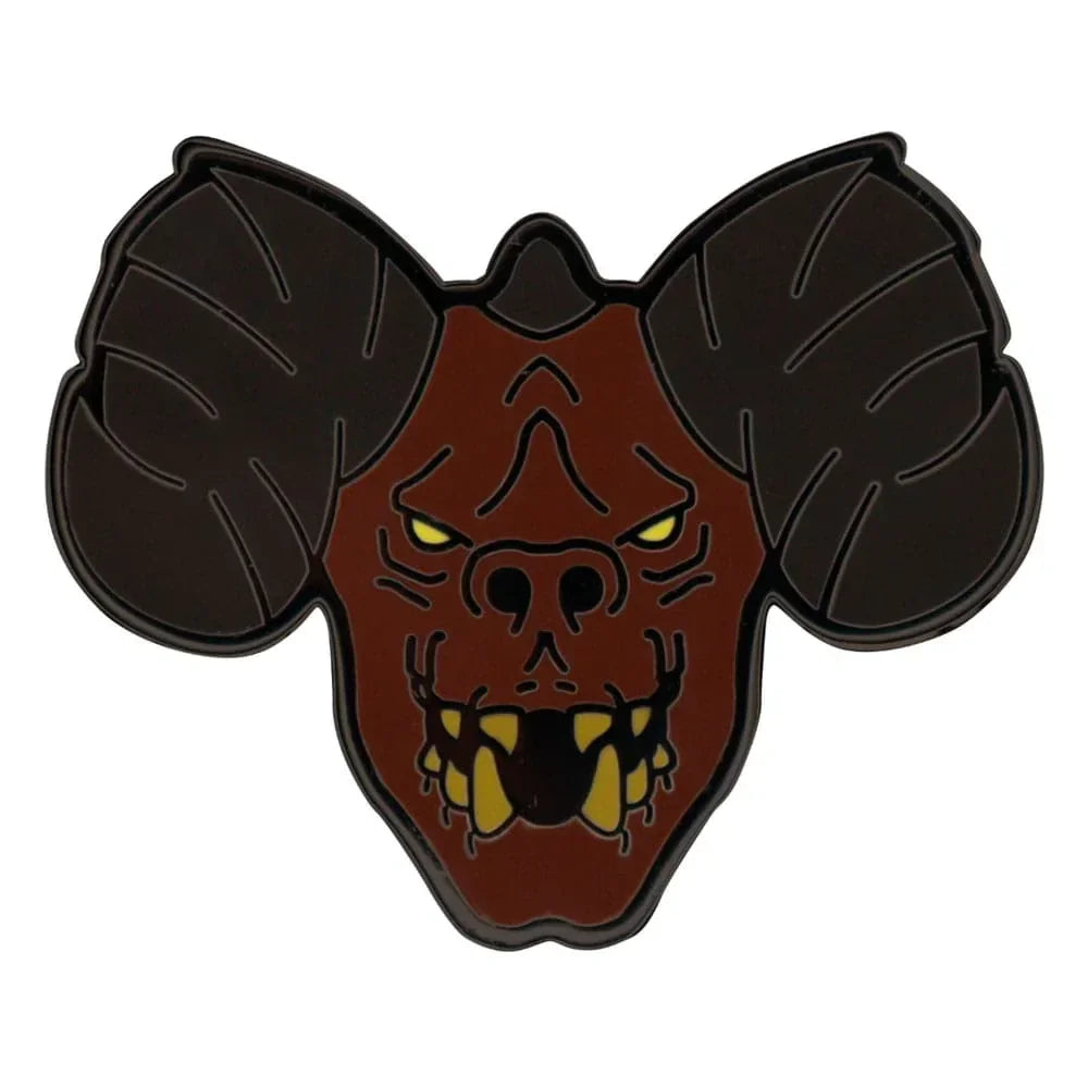 Fallout Pin Badge Mystery Pin - Samlarpins FaNaTtik