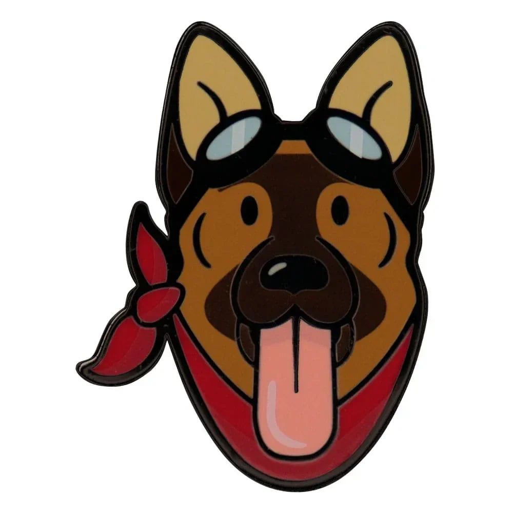 Fallout Pin Badge Mystery Pin - Samlarpins FaNaTtik