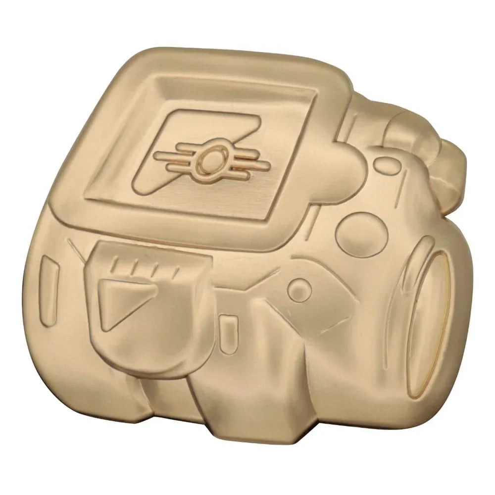 Fallout Pin Badge Mystery Pin - Samlarpins FaNaTtik