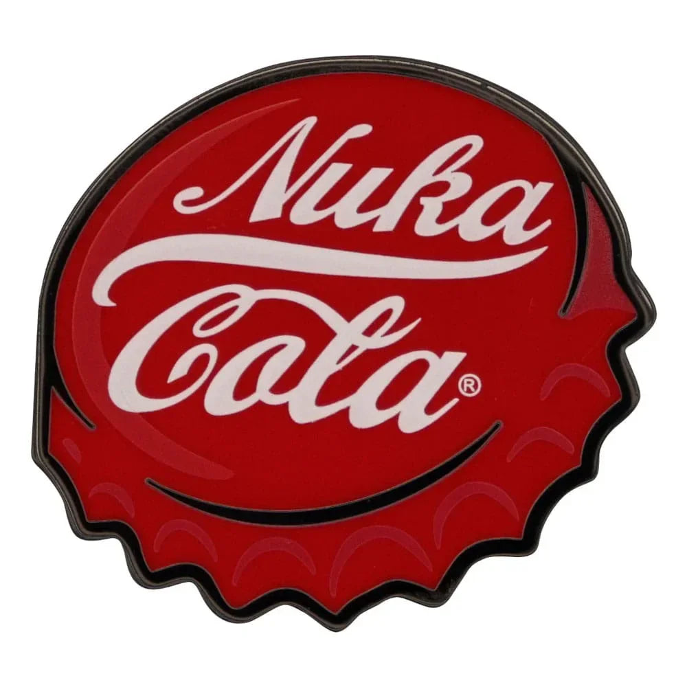 Fallout Pin Badge Mystery Pin - Samlarpins FaNaTtik