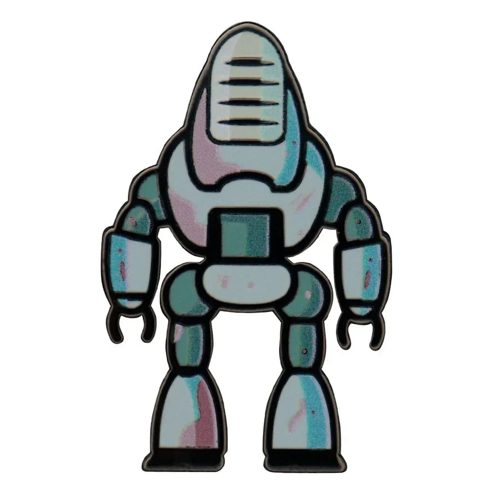Fallout Pin Badge Mystery Pin - Samlarpins FaNaTtik
