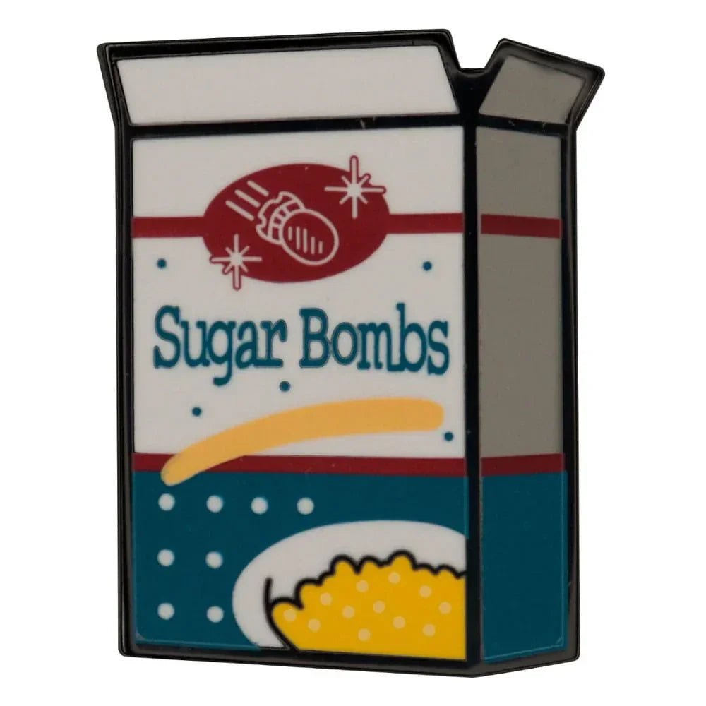 Fallout Pin Badge Mystery Pin - Samlarpins FaNaTtik