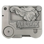 Fallout Replica Grognak the Barbarian Holotape FaNaTtik