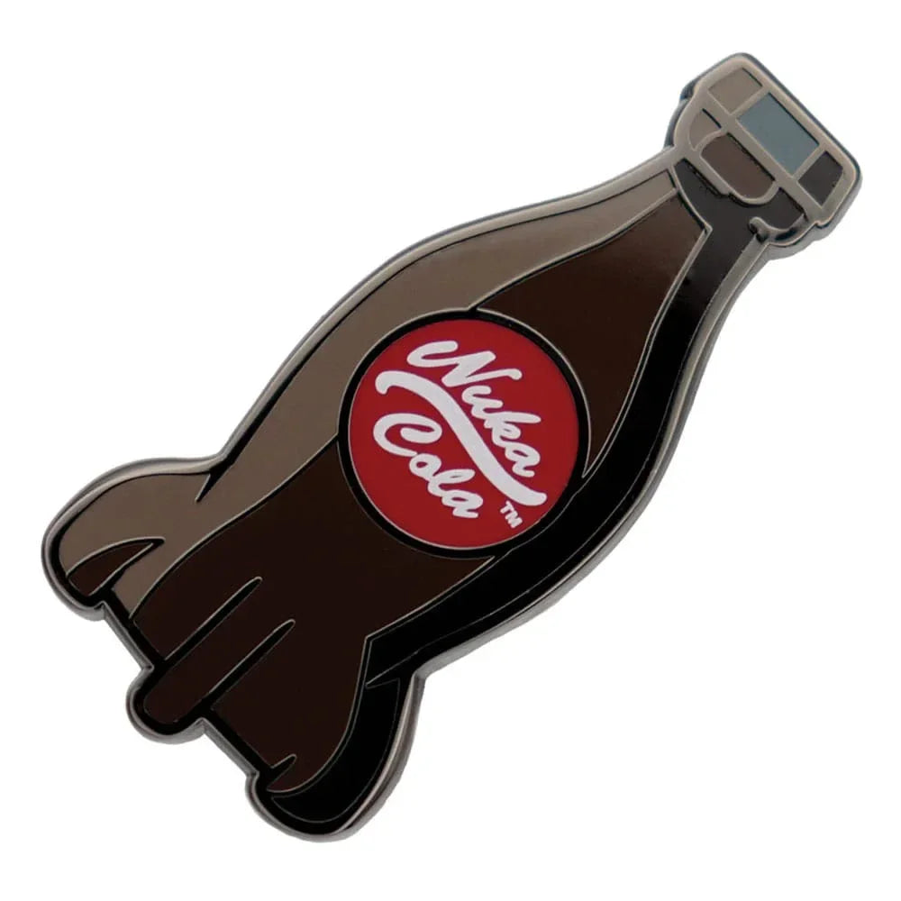 Fallout World Pin Badge Mystery Pin Badge Volume 2 Display (12) FaNaTtik