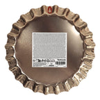 Fallout Tin Sign Sunset Sarsaparilla Bottle Cap FaNaTtik