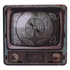 Fallout Desk Tidy - Retro TV för Organisering FaNaTtik