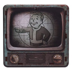 Fallout Desk Tidy - Retro TV för Organisering FaNaTtik