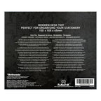 Fallout Desk Tidy - Retro TV för Organisering FaNaTtik