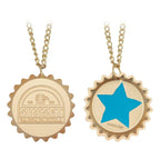 Fallout Replica Set Sunset Sarsaparilla Legend of the Star Guld Färgad Limited Edition FaNaTtik