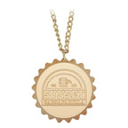 Fallout Replica Set Sunset Sarsaparilla Legend of the Star Guld Färgad Limited Edition FaNaTtik