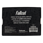 Fallout 3 Replica Vault 101 Security Keycard Limited Edition FaNaTtik