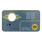 Fallout 3 Replica Vault 101 Security Keycard Limited Edition FaNaTtik