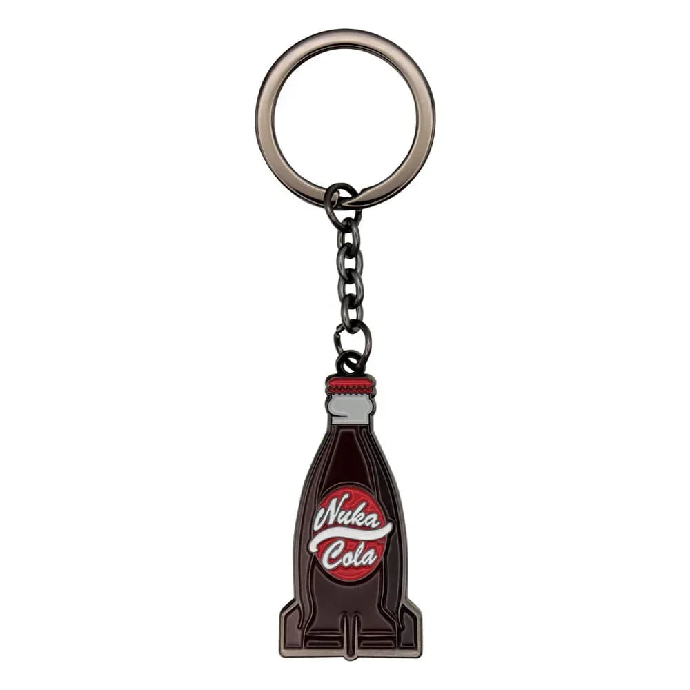 Fallout Nyckelring Nuka-Cola Limited Edition FaNaTtik