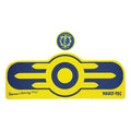Fallout Desk Pad & Coaster Set Vault-Tec FaNaTtik