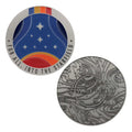 Starfield Medallion Constellation Limited Edition FaNaTtik